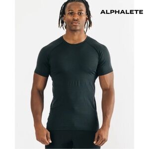 Alphalete Men’s Hero Seamless Tee